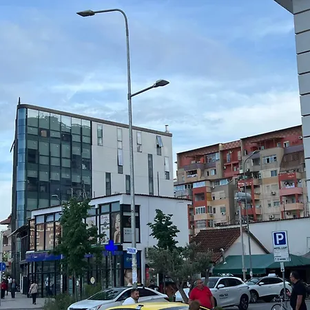 Appartement Rajs