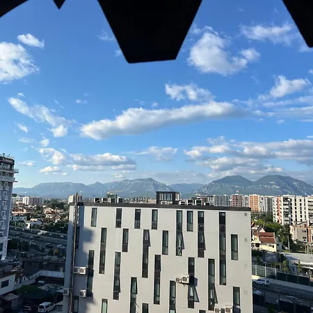 Appartement Rajs *
