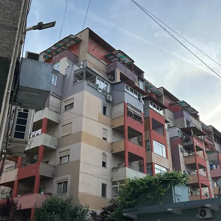 Rajs Appartement