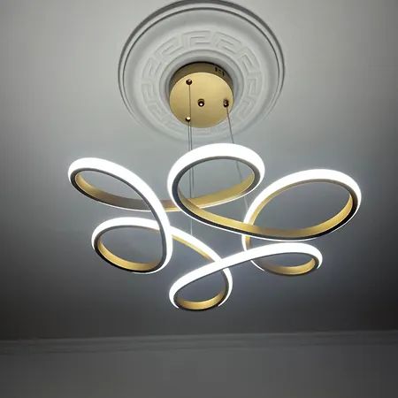 Rajs Appartement Tirana