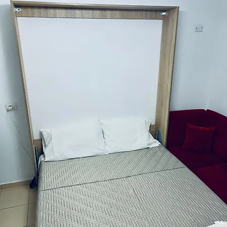 Appartement Rajs Tirana