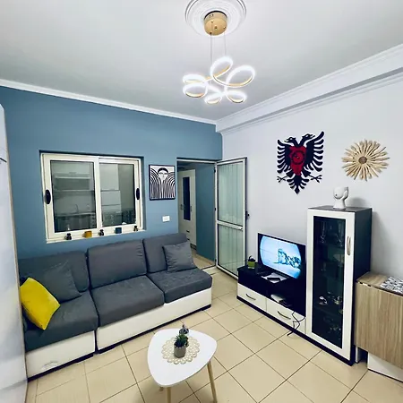 Rajs Appartement *
