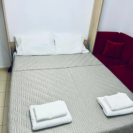 Rajs Appartement *