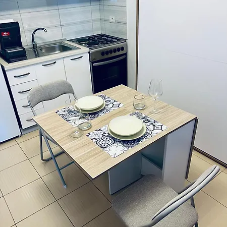 Rajs Appartement