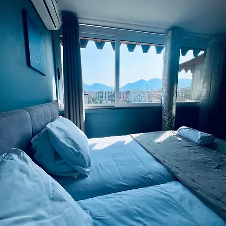 Rajs Apartment *