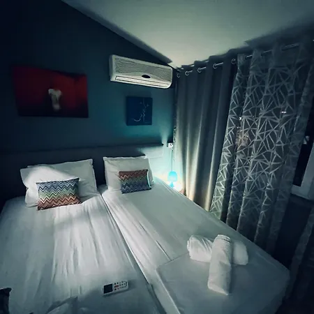 Apartment Rajs
